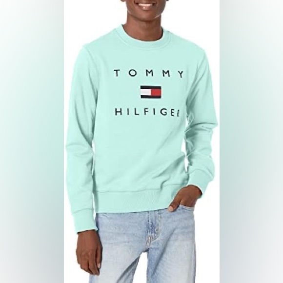 Tommy Hilfiger Crewneck - Picture 4 of 5